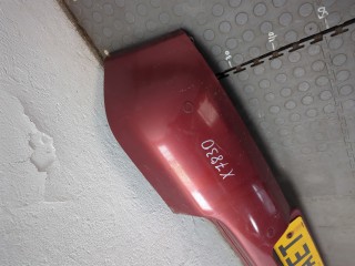 Бампер задний, ориг. номер 5215952031, Toyota Yaris 1999-2003