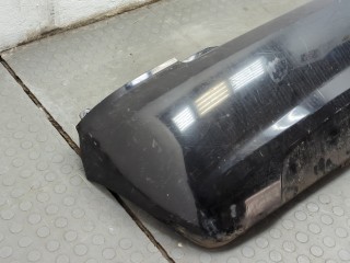 Бампер задний, ориг. номер 8661107010, KIA Picanto 2004-2007