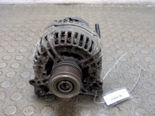 Генератор Seat Alhambra 2000-2010