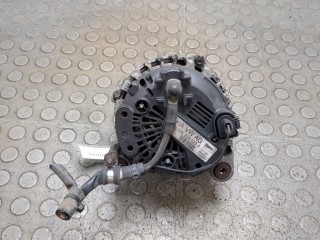 Генератор, ориг. номер 03L903023X, Audi A3 2008-2013