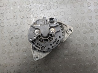 Генератор, ориг. номер 13222931, 93190139, 6204266, 95515977, Opel Corsa 2006-2011