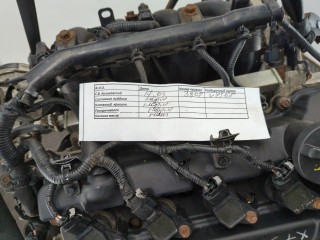 Генератор, ориг. номер 3730003600, KIA Picanto 2010-2011