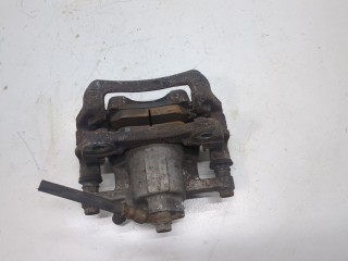 Суппорт левый задний, ориг. номер 478500E020, Toyota Sienna 3 2010-2014