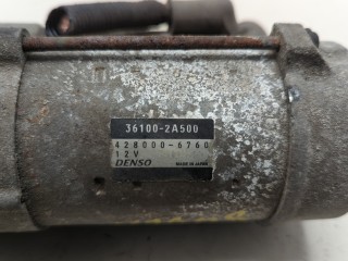 Стартер, ориг. номер 361002A300, KIA Cee'd 2006-2010