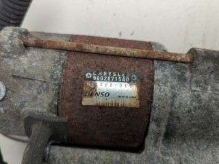 Стартер, ориг. номер 56028715AD, Dodge Ram (DR / DH) 2001-2006