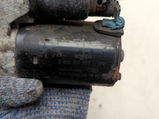 Стартер, ориг. номер 1202419, 95521797, Opel Meriva 2006-2010