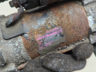 Стартер, ориг. номер 2280009872, 31200PNEG01, Honda CR-V 2004-2006