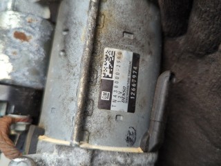 Стартер, ориг. номер 12667974, Chevrolet Camaro 2018-2023