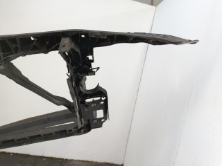 Замок капота, Audi Q7 2009-2015