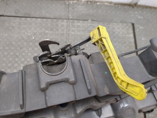 Замок капота, ориг. номер 7934E0, Citroen C3 picasso 2008-2012