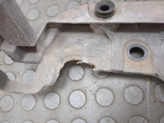Замок капота, ориг. номер 7934E0, Citroen C3 picasso 2008-2012