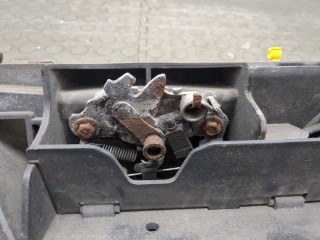 Замок капота, ориг. номер 9676343880, Citroen C4 Picasso 2013-2016