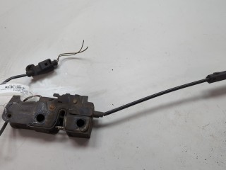 Замок капота Skoda Octavia 2000-2011