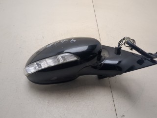 Зеркало боковое правое, ориг. номер A2198100276, Mercedes CLS 2004-2008