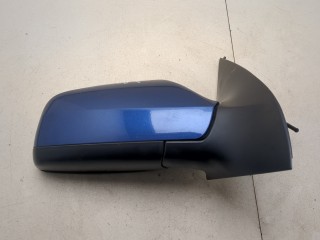 Зеркало боковое правое, ориг. номер 6428079, 9142144, Opel Astra 1994-2002