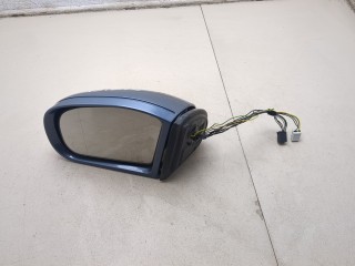 Зеркало боковое левое Mercedes E-Класс 2002-2006