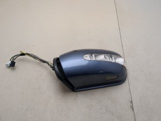 Зеркало боковое левое, ориг. номер A2038105176, A20381005645353, Mercedes E-Класс 2002-2006