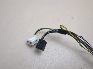 Зеркало боковое левое, ориг. номер A2038105176, A20381005645353, Mercedes E-Класс 2002-2006