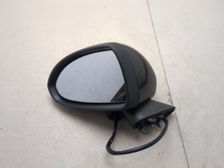 Зеркало боковое левое Opel Corsa 2006-2011
