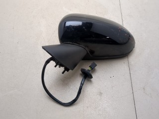Зеркало боковое левое, ориг. номер 13188498, 13202999, Opel Corsa 2006-2011