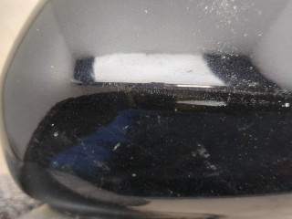 Зеркало боковое левое, ориг. номер 13188498, 13202999, Opel Corsa 2006-2011
