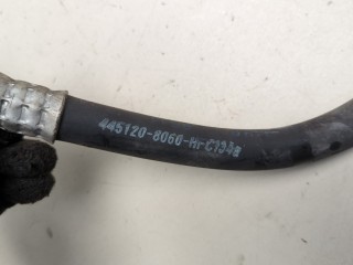 Трубка кондиционера, ориг. номер 8871148030, Lexus RX 1997-2003