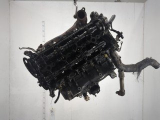 Головка блока (ГБЦ) Toyota Avensis 2 2003-2006