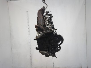 Головка блока (ГБЦ), Toyota Avensis 2 2003-2006