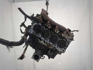 Головка блока (ГБЦ), Toyota Avensis 2 2003-2006