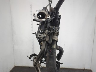 Головка блока (ГБЦ), Toyota Avensis 2 2003-2006