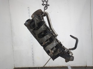 Головка блока (ГБЦ), ориг. номер 1104100Q1H, Nissan NV200 2009-2026