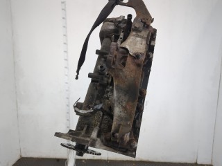 Головка блока (ГБЦ), Fiat Grande Punto 2005-2010