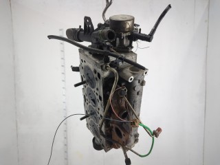Головка блока (ГБЦ), ориг. номер 110410442R, Renault Scenic 2009-2012