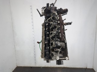 Головка блока (ГБЦ), ориг. номер 110410442R, Renault Scenic 2009-2012