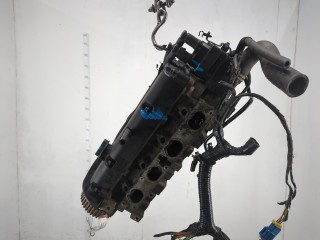 Головка блока (ГБЦ) Ford Focus 2007-2011