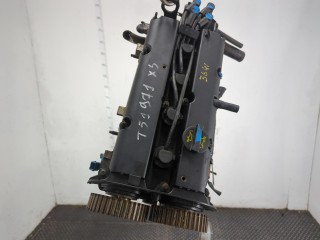 Головка блока (ГБЦ), Ford Focus 2007-2011