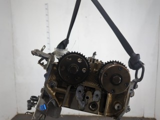 Головка блока (ГБЦ), Mazda 3 2006-2009