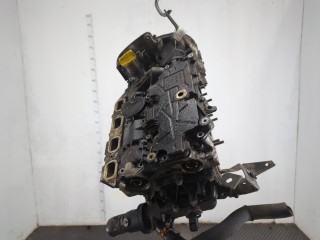 Головка блока (ГБЦ), Renault Megane 2006-2009