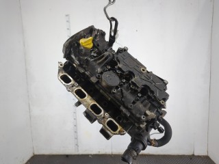 Головка блока (ГБЦ), Renault Megane 2006-2009