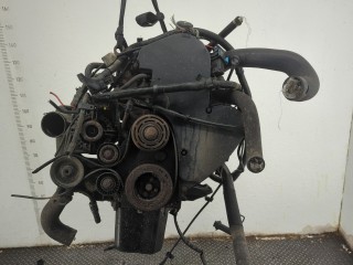 Головка блока (ГБЦ), Iveco Daily 2006-2011