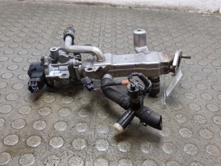 Клапан рециркуляции газов (EGR), ориг. номер 2562037110, Toyota Prius 2005-2011