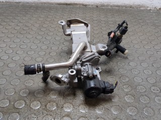 Клапан рециркуляции газов (EGR), ориг. номер 2562037110, Toyota Prius 2005-2011