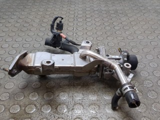 Клапан рециркуляции газов (EGR), ориг. номер 2562037110, Toyota Prius 2005-2011