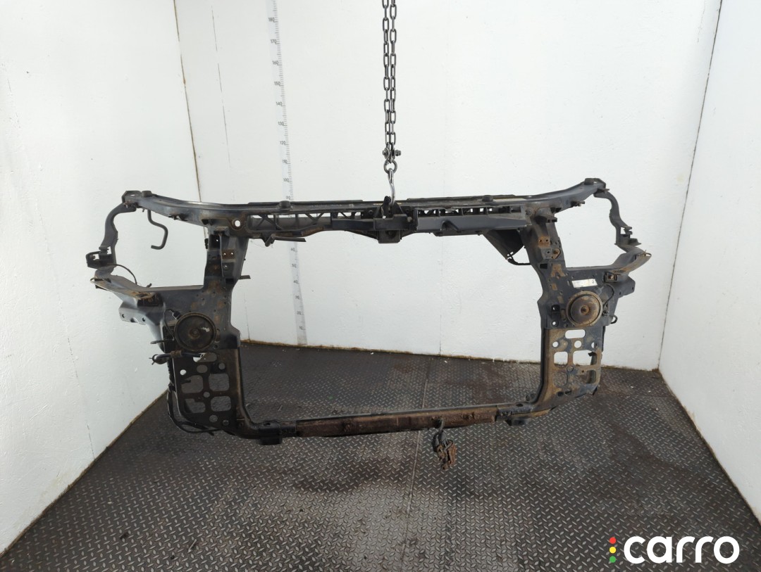 Рамка передняя (телевизор) Hyundai Santa Fe 2004-2012, 641012B100, фото 1
