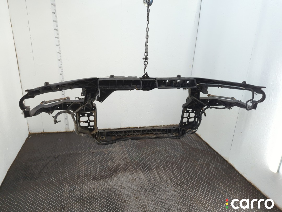 Рамка передняя (телевизор) Hyundai Santa Fe 2004-2012, 641012B100, фото 4