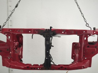 Рамка передняя (телевизор), ориг. номер 20929730, Hummer H3 2005-2010