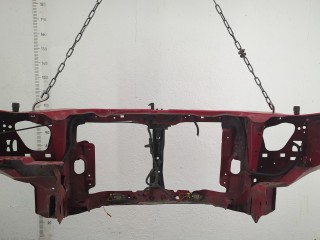 Рамка передняя (телевизор), ориг. номер 20929730, Hummer H3 2005-2010