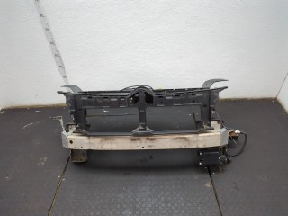 Рамка передняя (телевизор), Citroen C4 Grand Picasso 2013-2016