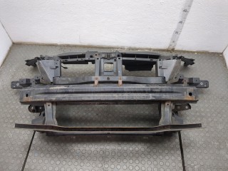 Рамка передняя (телевизор) Volkswagen Passat 2000-2005