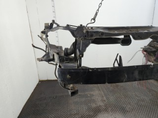 Рамка передняя (телевизор) Opel Zafira B 2008-2014